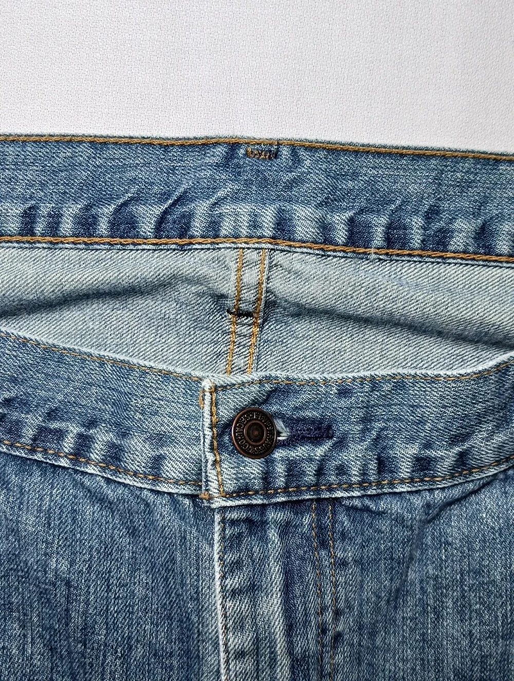 Levis comfortable men